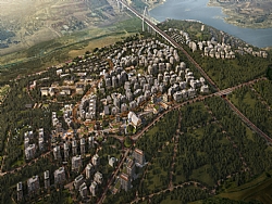 MESA YENKENT PROJESNDE N TALEP DNEM BALADI